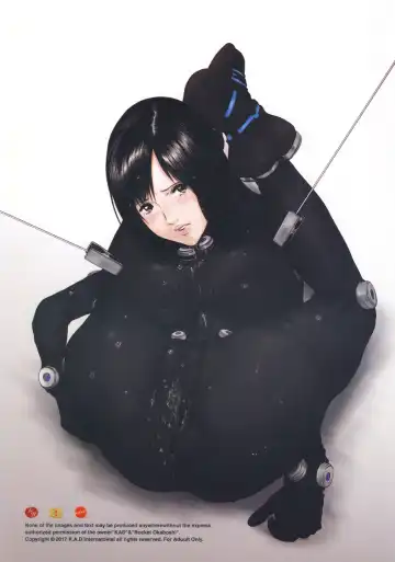 [Rocket Okaboshi] Teenage Anal Super Star Fhentai - Page 18