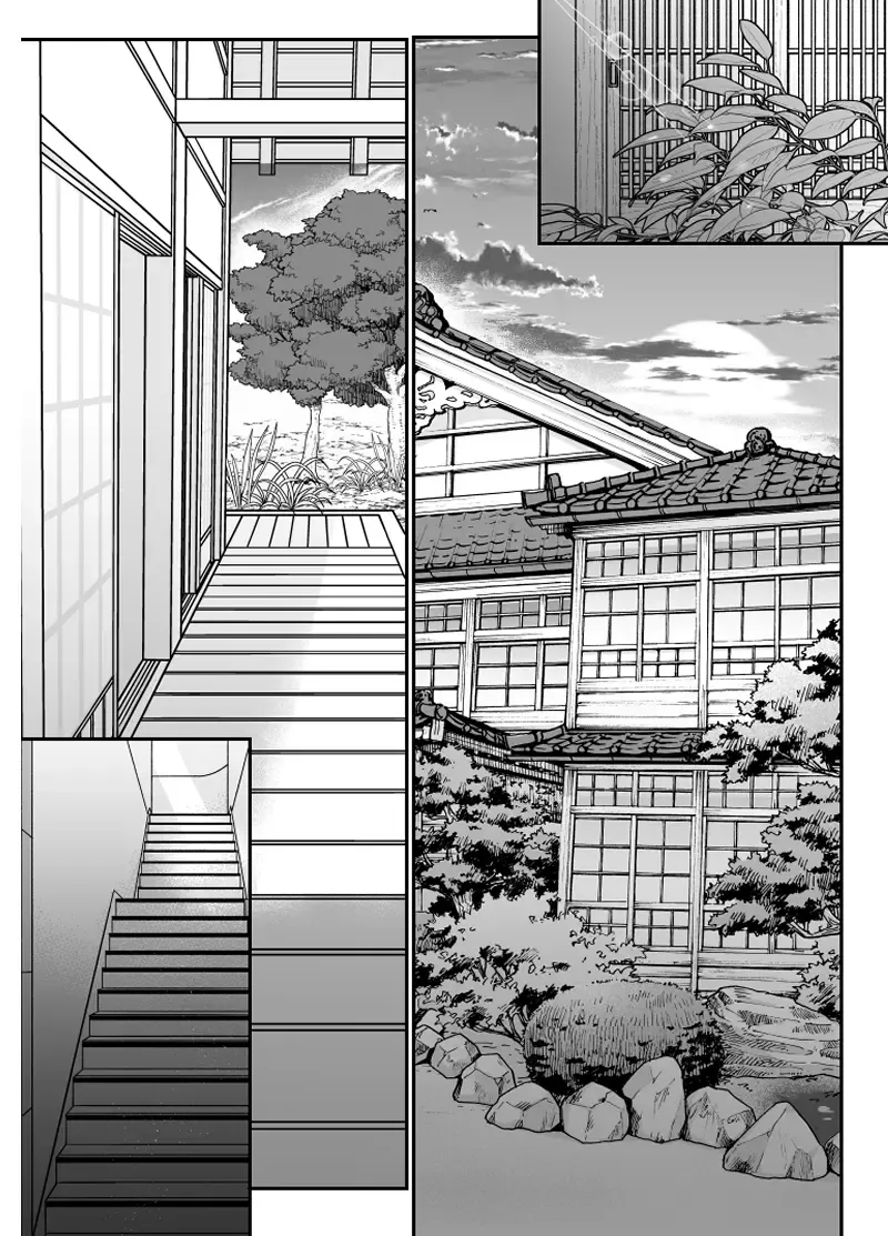 [Pi] Hasha no Ori Fhentai - Page 56