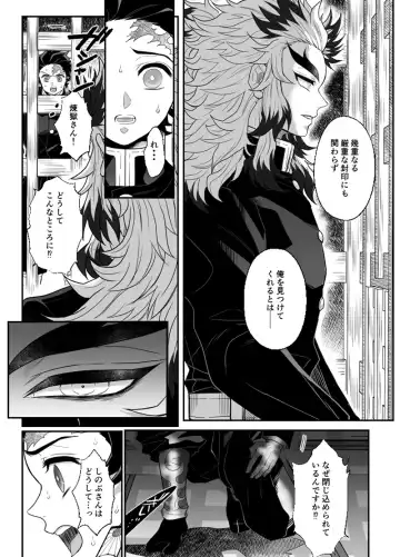 [Pi] Hasha no Ori Fhentai - Page 23