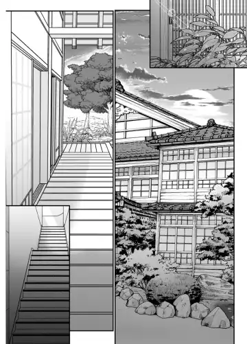 [Pi] Hasha no Ori Fhentai - Page 56