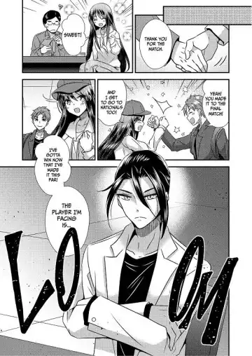 Trading SEXES, Trading CARDS 2[magic the gathering]sample english Fhentai - Page 4