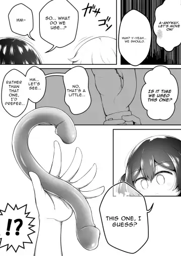 [Toro Ochi] Zecchou suru to 0.05% no Kakuritsu de Derareru Heya | 1 Orgasm = 0.05% Chance of Escape Fhentai - Page 33