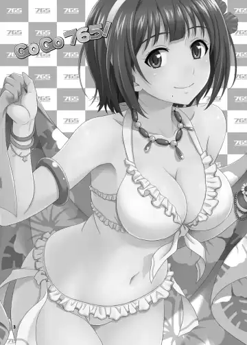 [Hida Tatsuo] GOGO765! Fhentai - Page 3