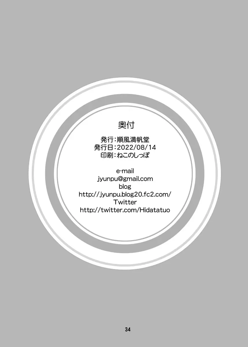 [Hida Tatsuo] MEGANEFUMIKA2 Fhentai - Page 34