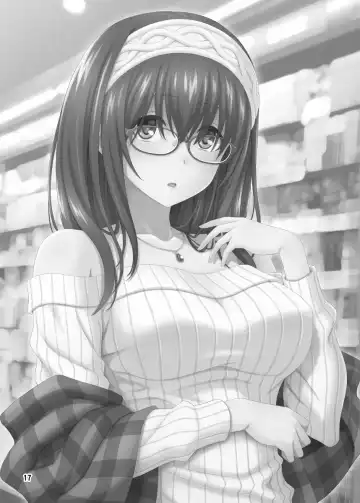 [Hida Tatsuo] MEGANEFUMIKA2 Fhentai - Page 17