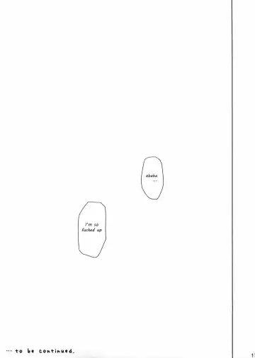 [Minazuki Tsuyuha] Kagamin wa Ore no Yome 2 | Kagamin is My Wife 2 Fhentai - Page 16