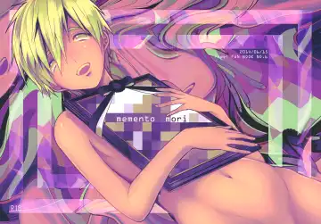 [Zenmoto] Memento mori Fhentai - Page 2