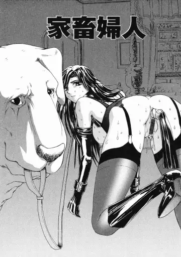 [Maro] Erotica Train Fhentai - Page 86