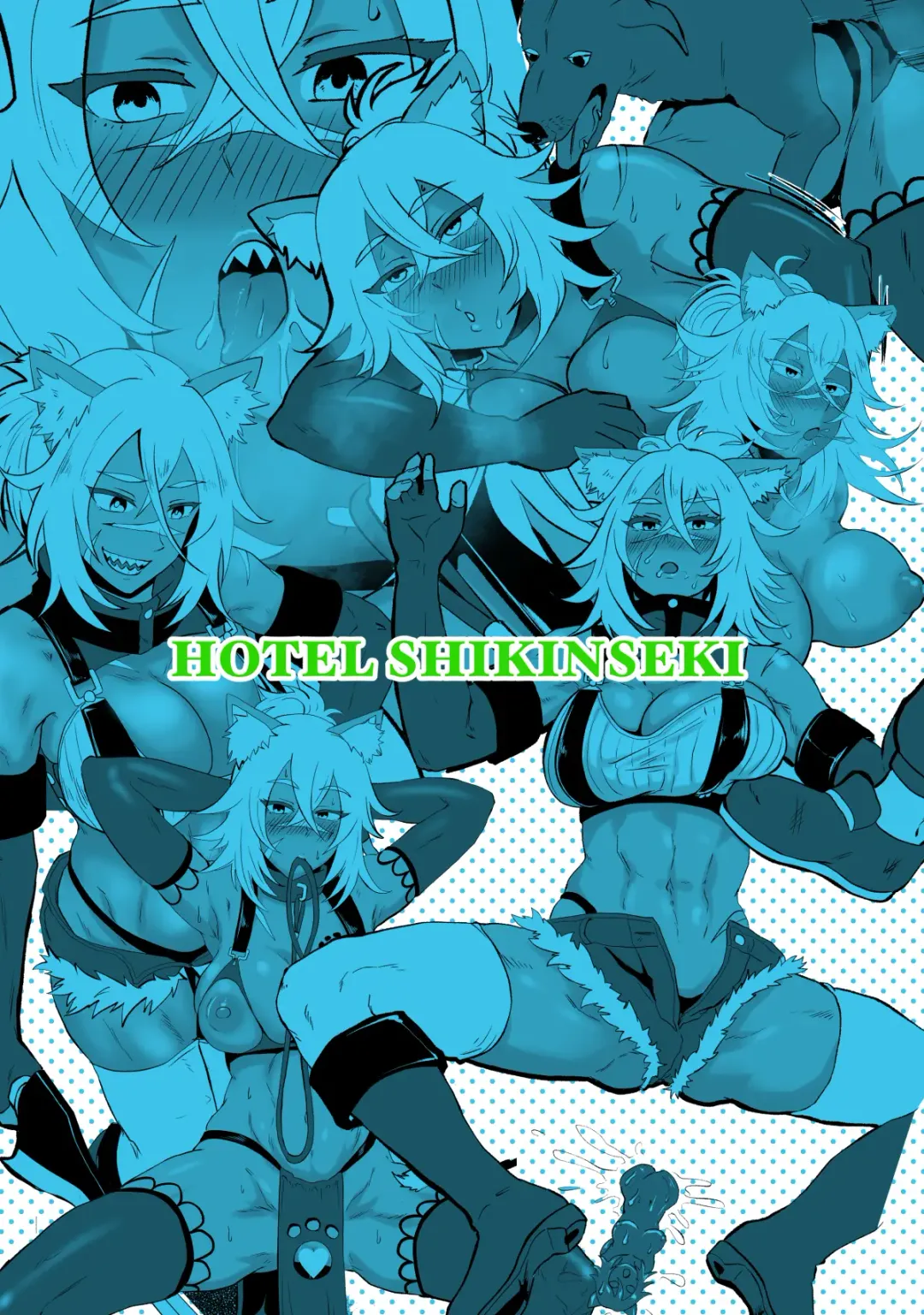 [Protohotel] Jinkaku Haisetsu de Kuso Zako Touzoku ni Karada o Ubawareta Ue ni Benri ni Tsukawareta "Gouken no Jorou" Louise Fhentai - Page 30