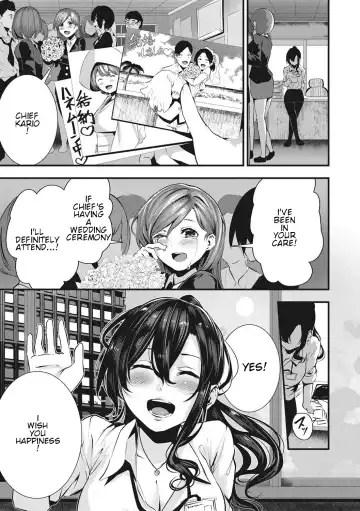 [Bota Mochito] Gakeppuchi Koiuta Fhentai - Page 2