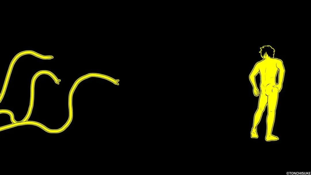 [Tonchisuke] Creatures Extra 2 Fhentai - Page 3