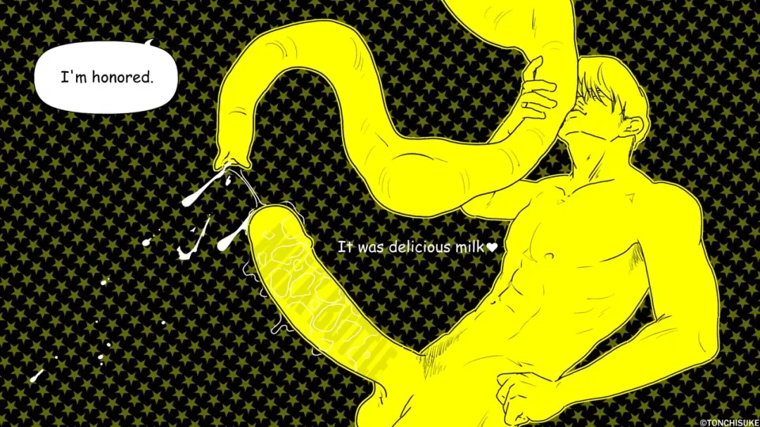 [Tonchisuke] Creatures Extra 2 Fhentai - Page 5