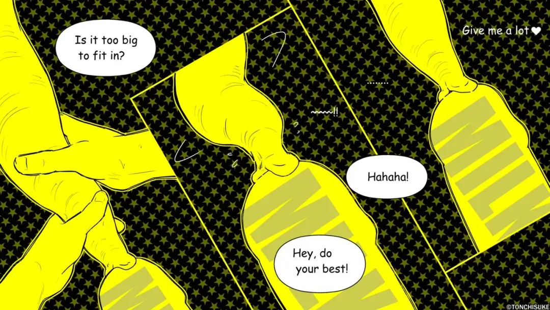 [Tonchisuke] Creatures Extra 2 Fhentai - Page 7