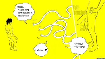 [Tonchisuke] Creatures Extra 2 Fhentai - Page 11