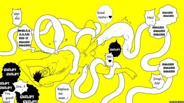 [Tonchisuke] Creatures Extra 2 Fhentai - Page 12