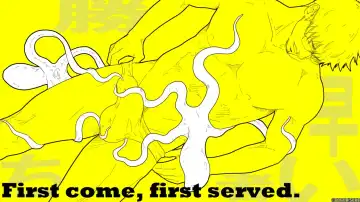 [Tonchisuke] Creatures Extra 2 Fhentai - Page 15