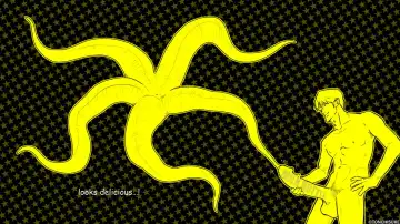 [Tonchisuke] Creatures Extra 2 Fhentai - Page 8