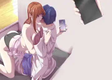 Tantei wa Zaiakukan to Tomo ni Fhentai - Page 122