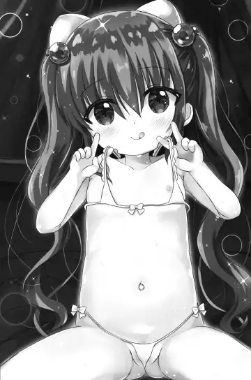 [Masago Ryouichi] Natsuna-chan to Puni puni AV Gokko suru Ohanashi Fhentai - Page 2