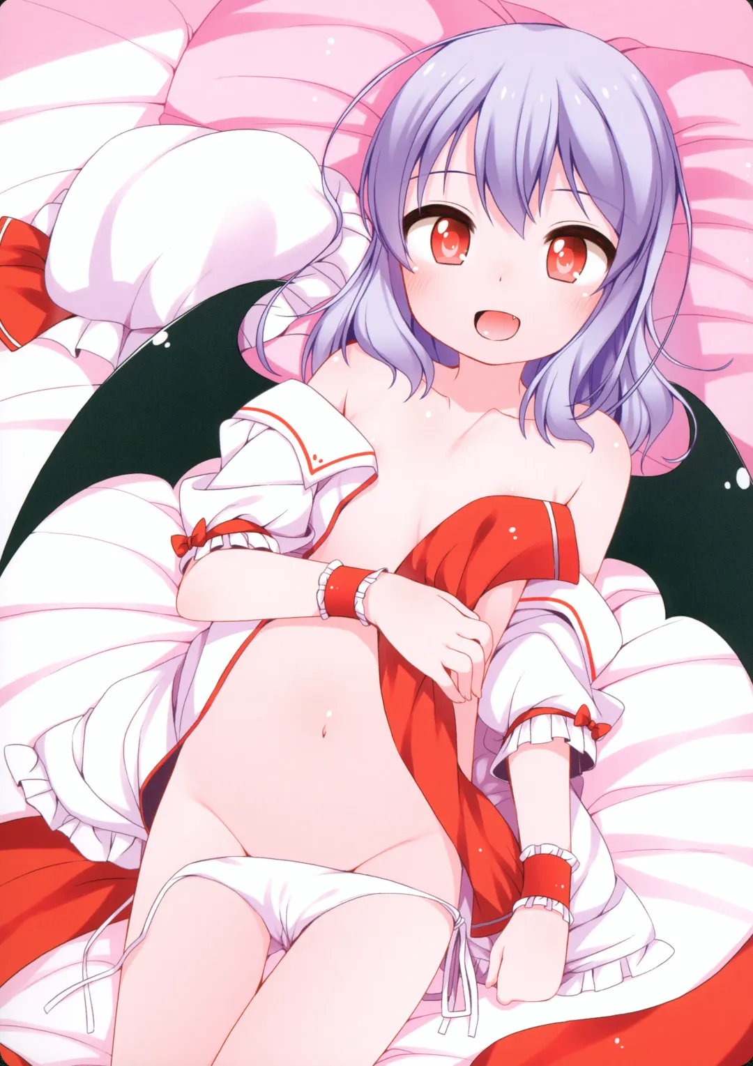 [Shouji Ayumu] Touhou Matome-bon Fhentai - Page 19