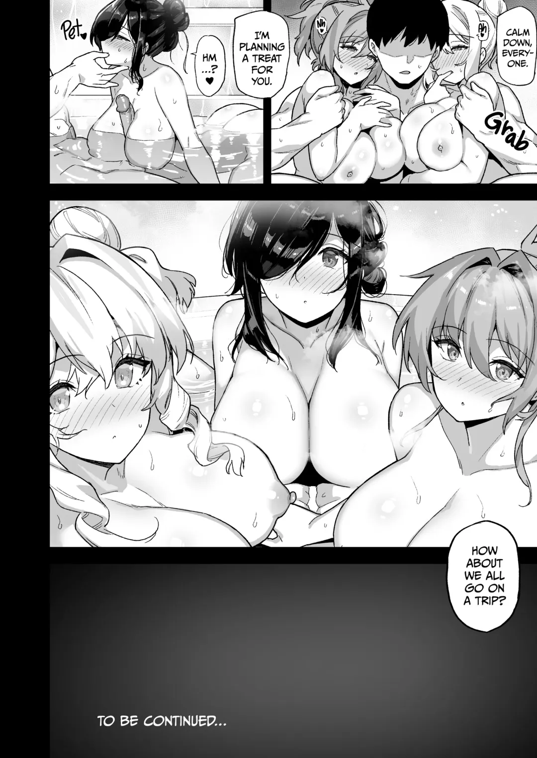 [Shayo] Inaka ni wa kore kurai shika Goraku ga nai 3 | Not Much Else to Do in the Countryside 3 Fhentai - Page 57