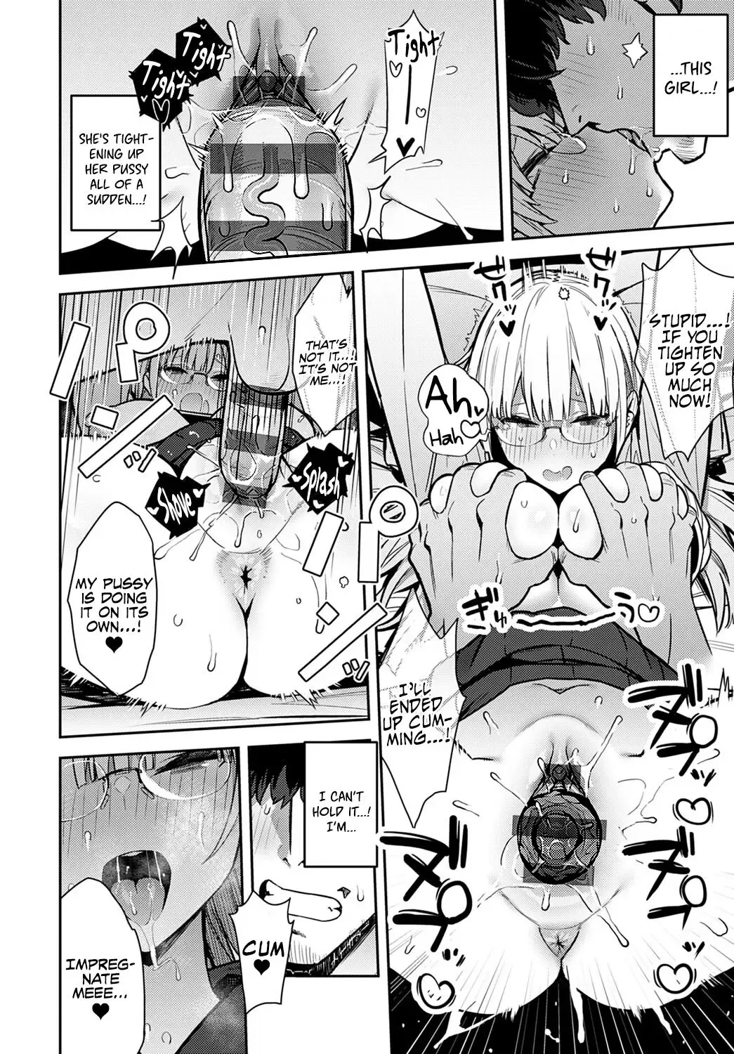 [Enokido] Nen-ichi Ouse [Zenpen] [Kouhen] Yearly Secret Meeting [First Part] & Fhentai - Page 18