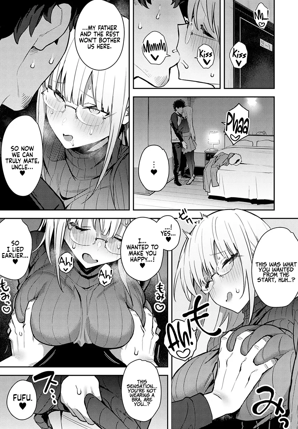 [Enokido] Nen-ichi Ouse [Zenpen] [Kouhen] Yearly Secret Meeting [First Part] & Fhentai - Page 23