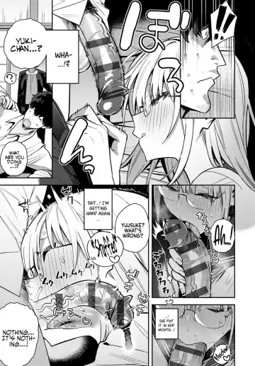 [Enokido] Nen-ichi Ouse [Zenpen] [Kouhen] Yearly Secret Meeting [First Part] & Fhentai - Page 11