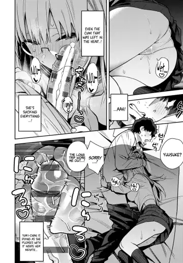 [Enokido] Nen-ichi Ouse [Zenpen] [Kouhen] Yearly Secret Meeting [First Part] & Fhentai - Page 12