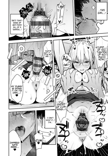 [Enokido] Nen-ichi Ouse [Zenpen] [Kouhen] Yearly Secret Meeting [First Part] & Fhentai - Page 18