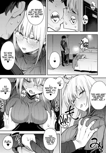 [Enokido] Nen-ichi Ouse [Zenpen] [Kouhen] Yearly Secret Meeting [First Part] & Fhentai - Page 23