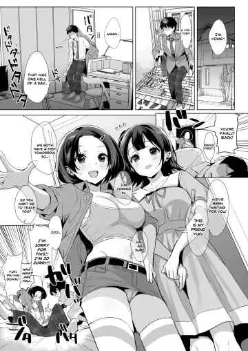 [Inari] Gyouretsu no Dekiru Chinpo (decensored) Fhentai - Page 32
