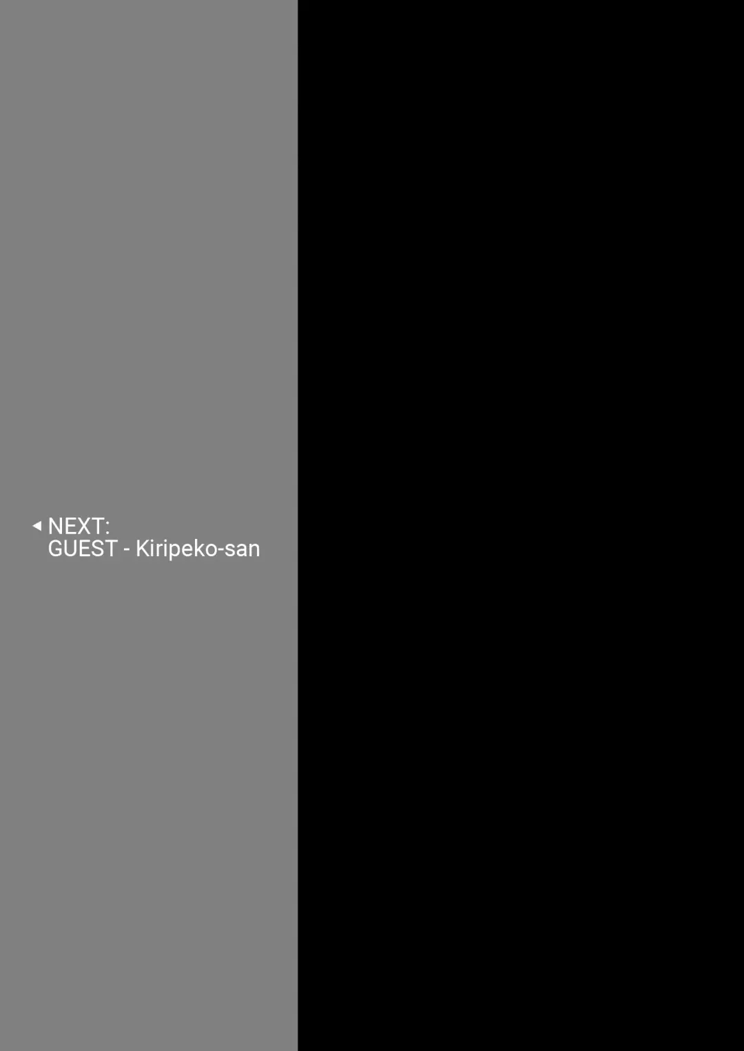 [Kio.] Anatashika Mienai | You're the only one I see Fhentai - Page 22