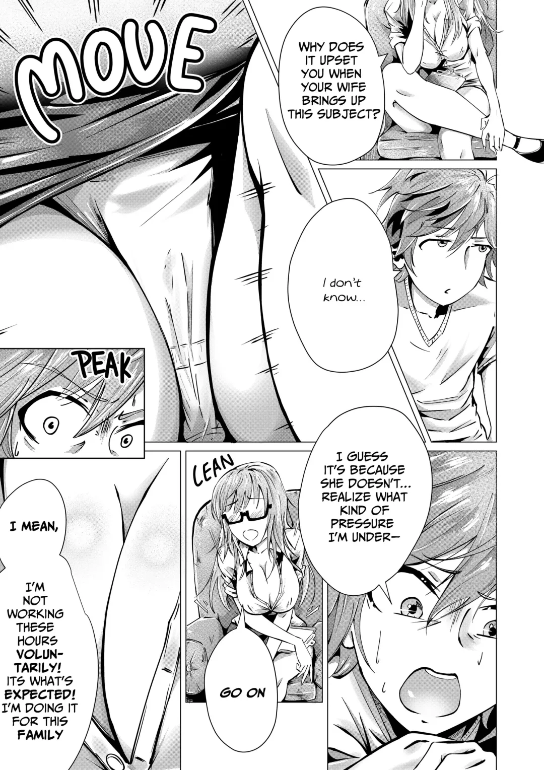 Couple's Therapy Fhentai - Page 4