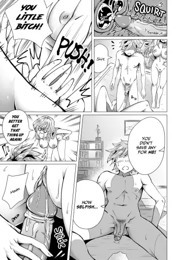 Couple's Therapy Fhentai - Page 23