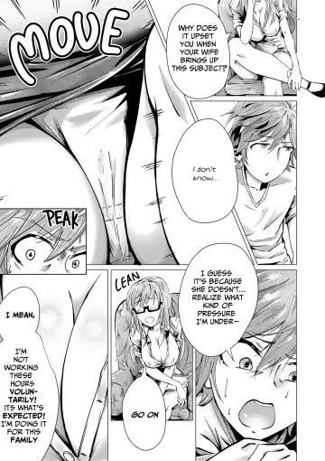 Couple's Therapy Fhentai - Page 4