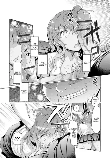 [Eba] Imouto Kansatsu Nikki - The Record of Sex with My Sister Fhentai - Page 115