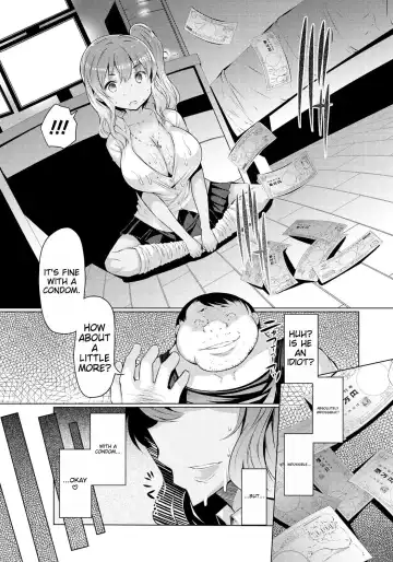 [Eba] Imouto Kansatsu Nikki - The Record of Sex with My Sister Fhentai - Page 118