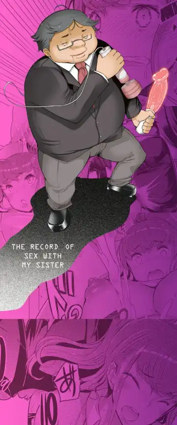 [Eba] Imouto Kansatsu Nikki - The Record of Sex with My Sister Fhentai - Page 209