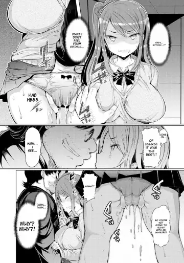 [Eba] Imouto Kansatsu Nikki - The Record of Sex with My Sister Fhentai - Page 51