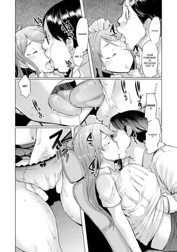 [Eba] Imouto Kansatsu Nikki - The Record of Sex with My Sister Fhentai - Page 91