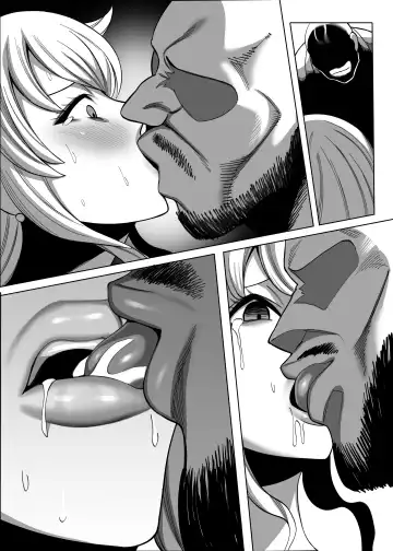 [Imajin Kouji] Seidorei Nami Fhentai - Page 130