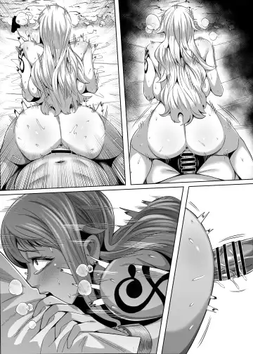 [Imajin Kouji] Seidorei Nami Fhentai - Page 141