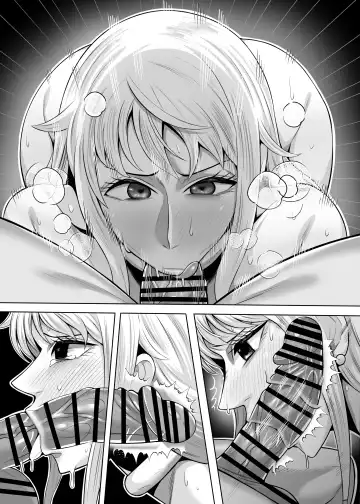 [Imajin Kouji] Seidorei Nami Fhentai - Page 84