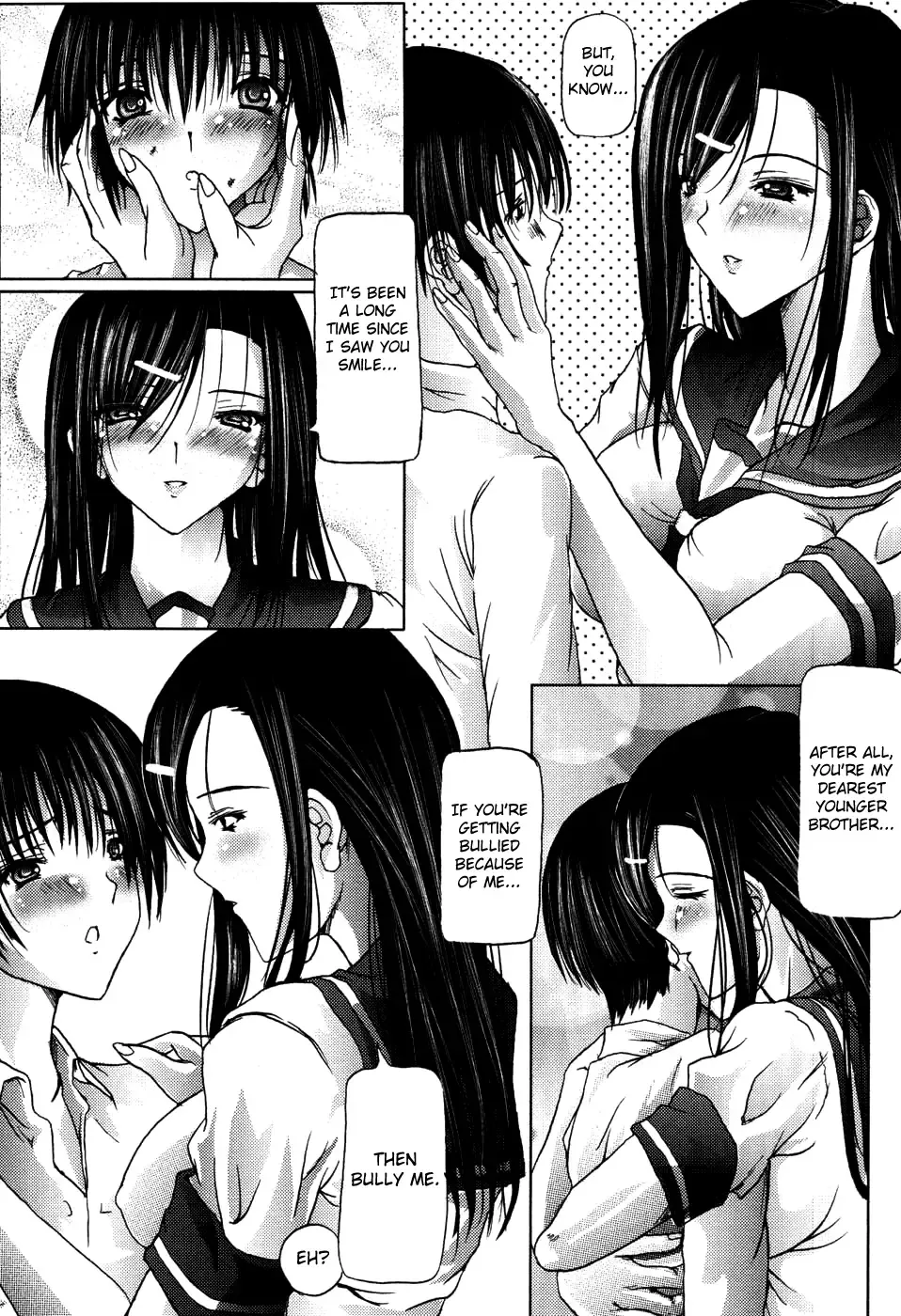 [Otone] I Love Nee - I Love Sister Fhentai - Page 140