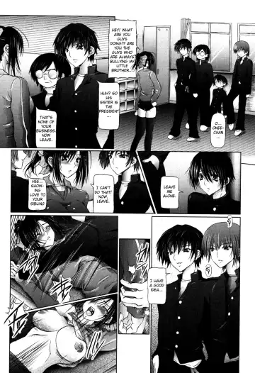 [Otone] I Love Nee - I Love Sister Fhentai - Page 114