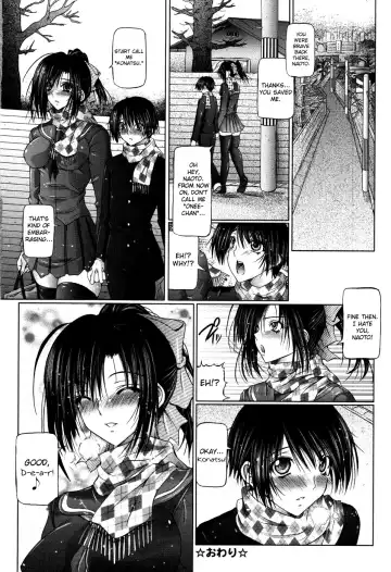 [Otone] I Love Nee - I Love Sister Fhentai - Page 128