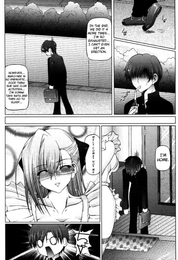 [Otone] I Love Nee - I Love Sister Fhentai - Page 37