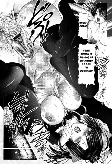 [Otone] I Love Nee - I Love Sister Fhentai - Page 86