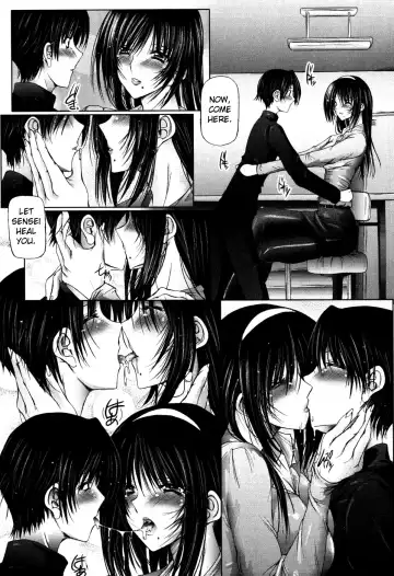 [Otone] I Love Nee - I Love Sister Fhentai - Page 91